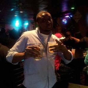 Meet your Posher, Jay